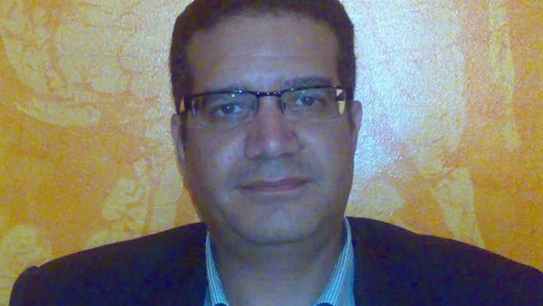 الدكتور محمد النخيلي