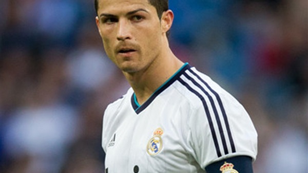 رونالدو