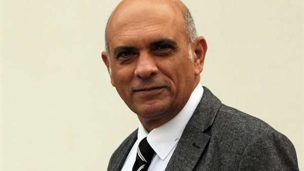 عماد وحيد