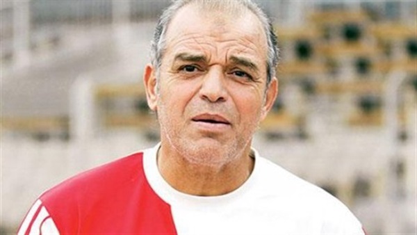 محمد صلاح المدرب