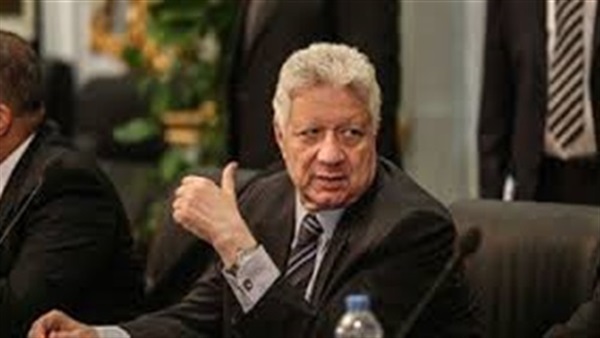 مرتضى منصور