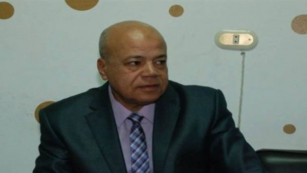 الدكتور حامد عبد