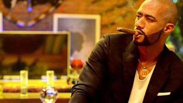 محمد رمضان الاسطورة