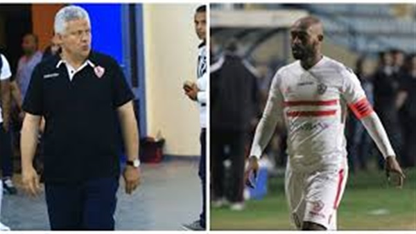 محمد حلمي وشيكابالا