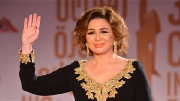 إلهام شاهين