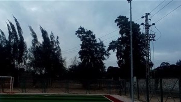 مركز شباب بني أيوب