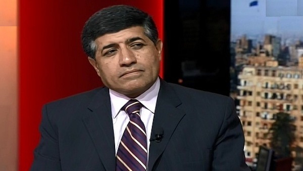 البرلماني محمد عبد