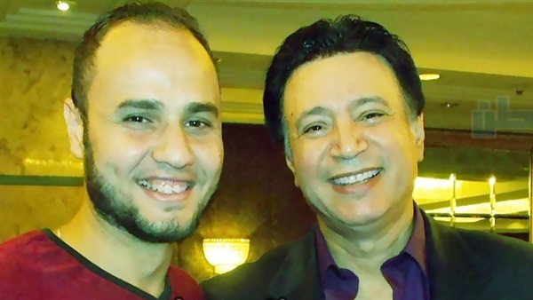 الفنان إيمان البحر