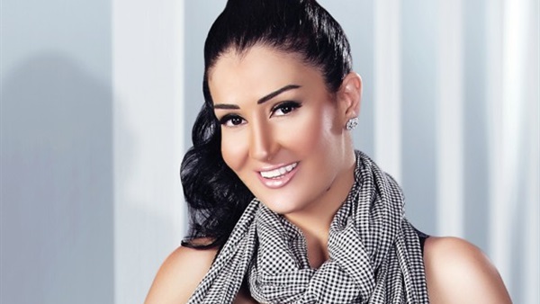 غادة عبد الرازق