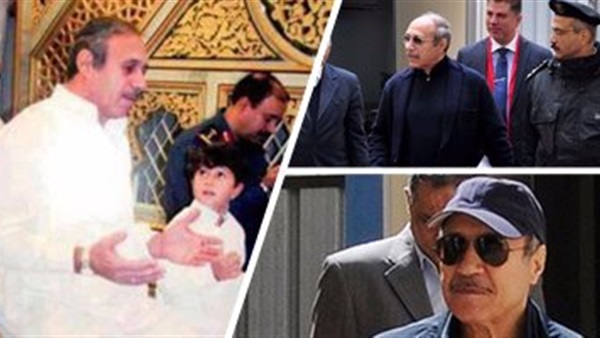 حبيب العادلي