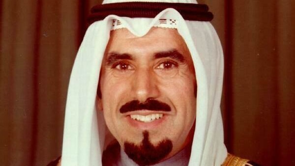 جابر الصباح