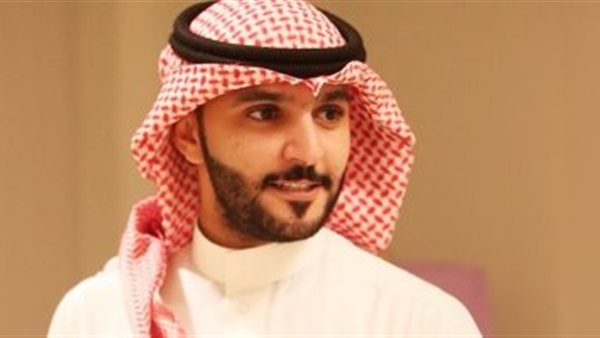 المطرب زايد الصالح