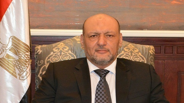 الدكتور حسين أبوالعط