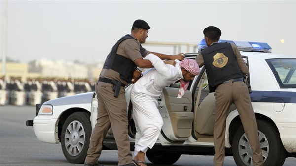 الداخلية السعودية