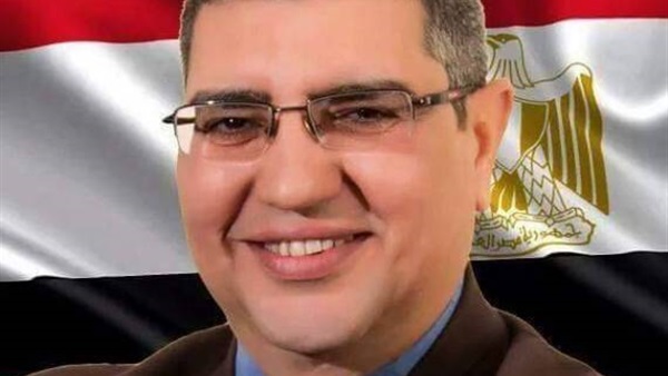 الدكتور سعيد نجيب،