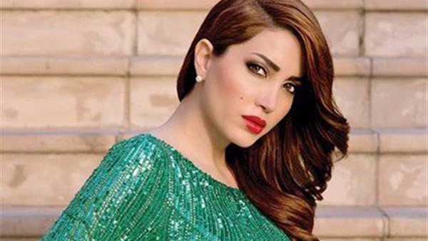 نسرين طافش 