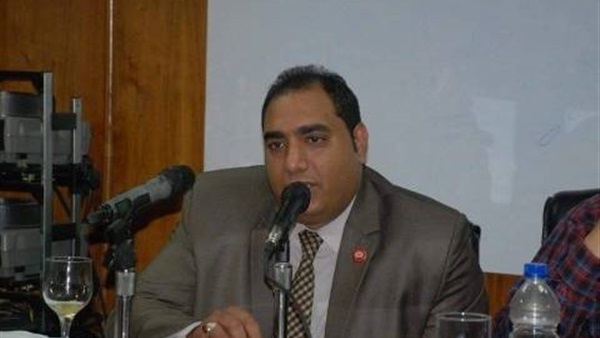 محمود حجاج