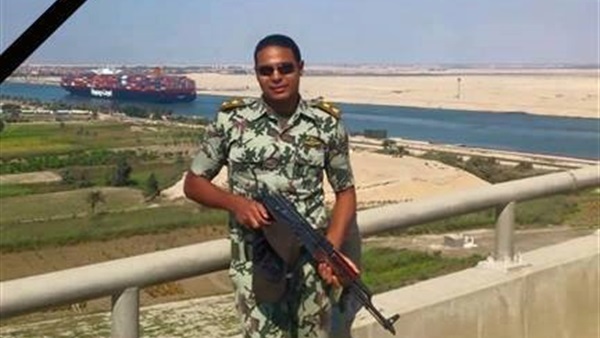 الشهيد مصطفى حجاجي