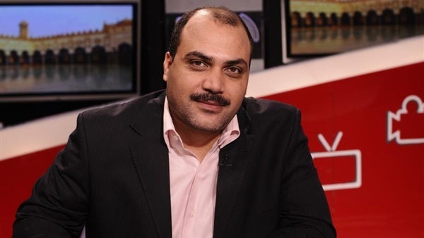 الدكتور محمد الباز