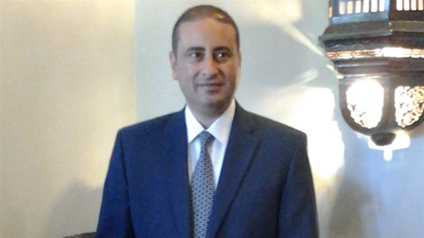 المستشار وائل شلبي