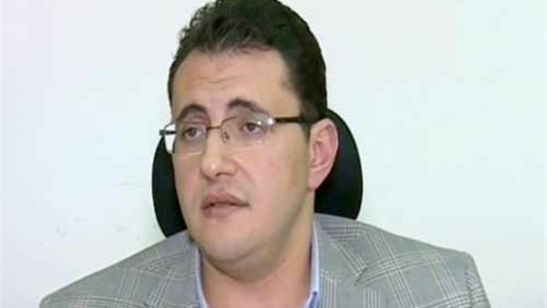 خالد مجاهدالمتحدث