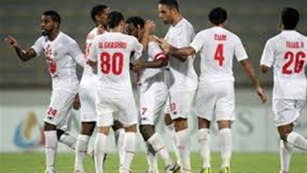  نادي الشارقة الإماراتي