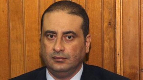 حبس وائل شلبى الأمين