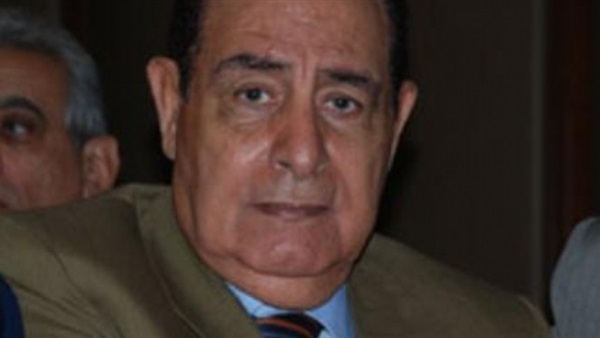 سامى الدين مهران،