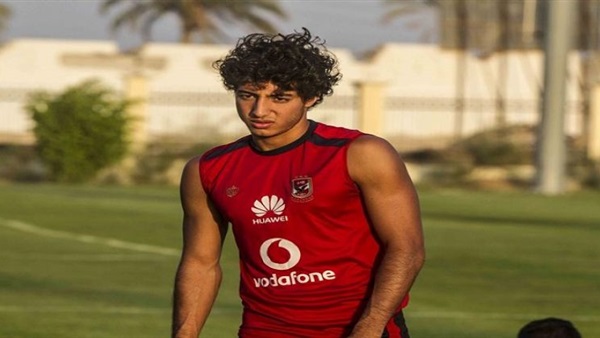 محمد هاني الظهير
