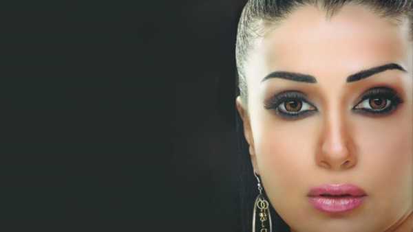غادة عبد الرازق