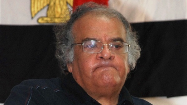 رجل الأعمال ممدوح