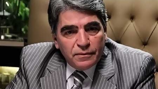 محمود الجندي