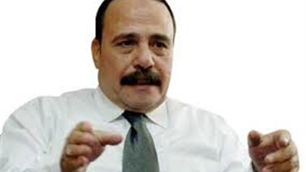 جبالي المراغي