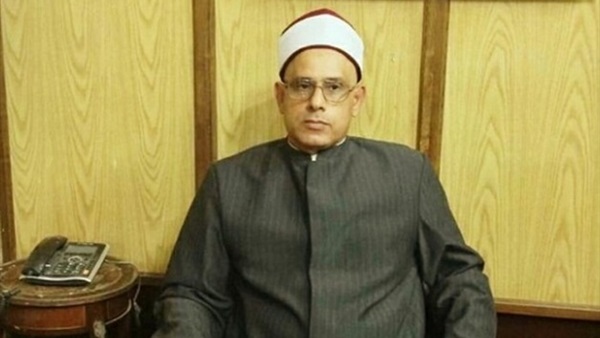 عبدالناصر نسيم، وكيل