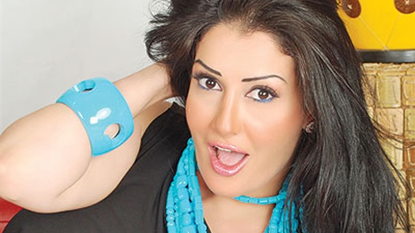 غادة عبد الرازق