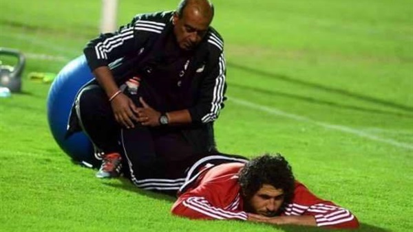 حجازي