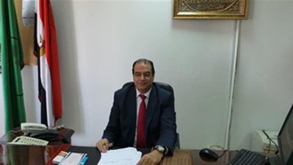 الدكتور احمد الشعراوي