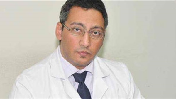 الدكتور محمد لطفى