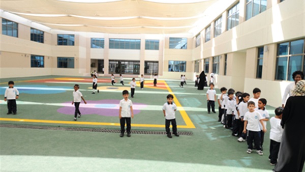 25 مدرسة خاصة 