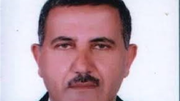 الدكتور أحمد شوشة