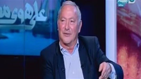 سميح ساويرس
