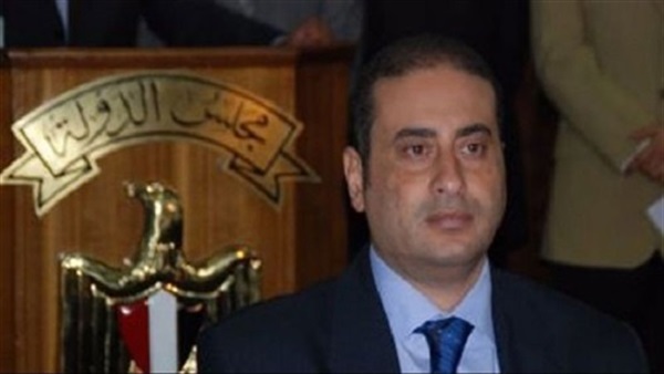 المستشار وائل شلبي