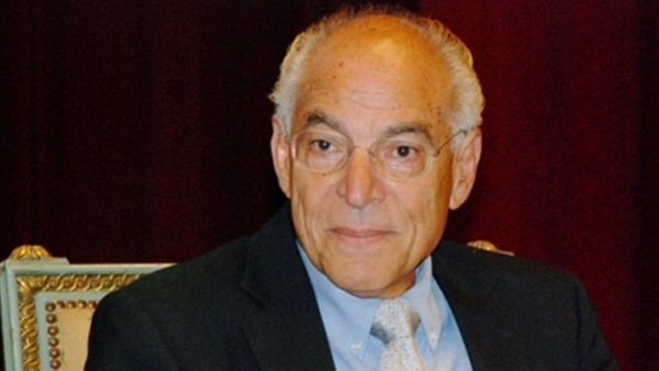 فاروق الباز