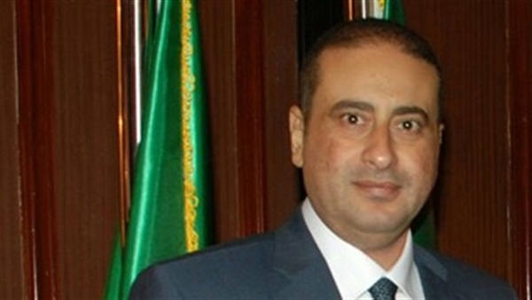 وائل شلبي الأمين