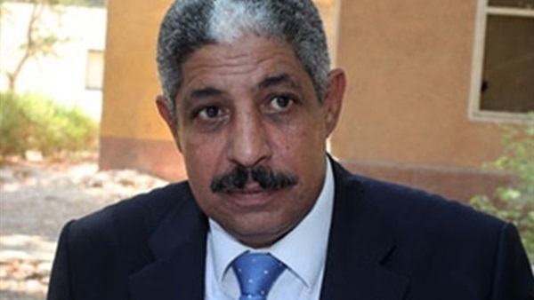 اللواء حسن السوهاجي،