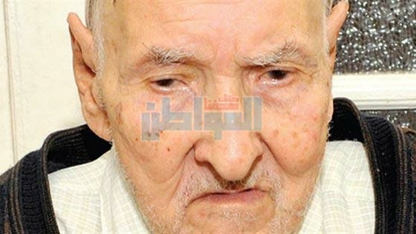 عم عبد الوهاب سليمان