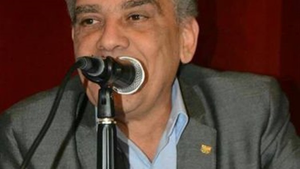 محمد إسماعيل