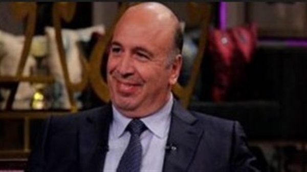 الدكتور أحمد هيكل