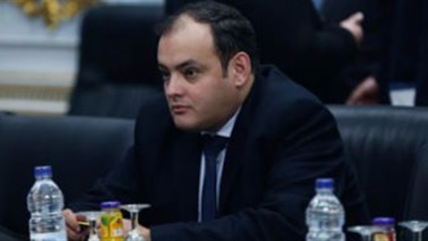 رئيس لجنة الصناعة