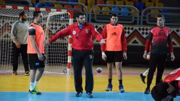 منتخب اليد